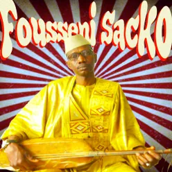 Fousseni Sacko