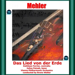 Mahler: Das Lied von der Erde