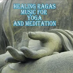 Rag Bageshwari - Sitar Alap Music for Yoga and Meditation