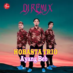 Ayang Beb Dj Remix