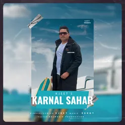 Karnal Sahar