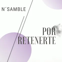 Por Retenerte En Vivo