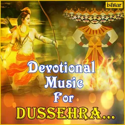 Devotional Music for Dussehra