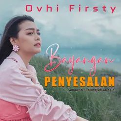 Bayangan Penyesalan