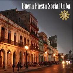 Buena Fiesta Social Cuba V5 - Varios