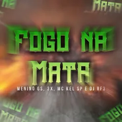 Fogo na Mata