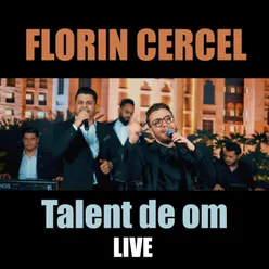 Talent de om Live