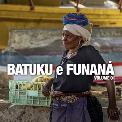 Batuku e Funaná, Vol. 1