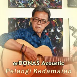 Pelangi Kedamaian Acoustic