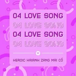 04 Love Song Instrumental