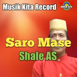 Saro Mase