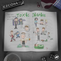 Toxic Diaries