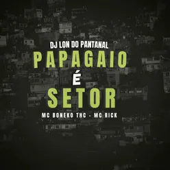 Papagaio é o Setor