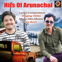 Aba Hits of Arunachal