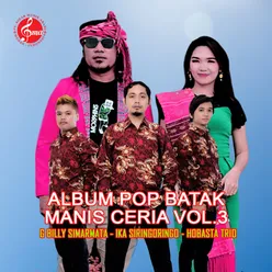 Pop Batak Manis Ceria, Vol. 3