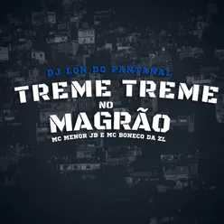 Treme, Treme no Magrão