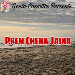 Prem Chena Jaina