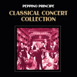 PEPPINO PRINCIPE - CLASSICAL CONCERT COLLECTION Background Tracks