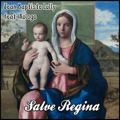 Salve Regina Electronic Version