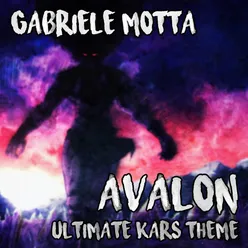 Avalon (Ultimate Kars Theme) From "JoJo's Bizarre Adventure"