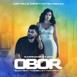 Garsoniera Din Obor Motzu & Cristi Nitzu Extended Remix