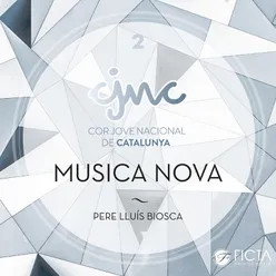 Musica Nova Cjnc Vol.2