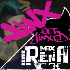 Get Ginxed Remix