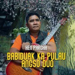 Babiduak ka Pulau Angso Duo