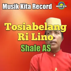 Tosiabelang Ri Lino