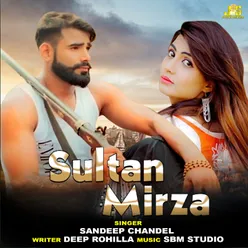 Sultan Mirza