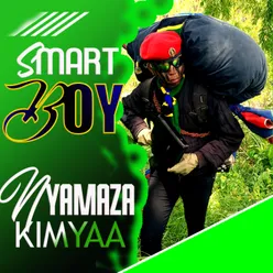 Nyamaza Kimyaa