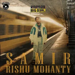 Samir Rishu Mohanty