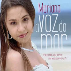 A Voz Do Mar O Nosso Fado Não É Perfeito Mas Nasce Dentro Do Peito