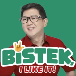 Bistek, I Like It! Inspired by Herbert Bautista