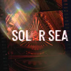 Solar Sea 少女前线2022冬活《静风点》ED