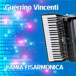 La mia fisarmonica