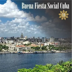 Buena Fiesta Social Cuba V9 - Varios