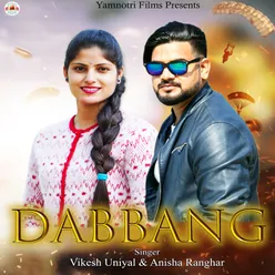 Dabbang