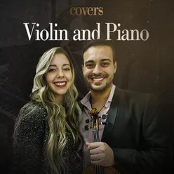 Covers -Violin And Piano