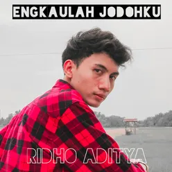 Engkaulah jodohku