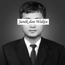 Jarak dan Waktu