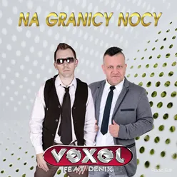 Na granicy nocy Radio Edit