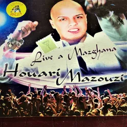 Live à Mazghana