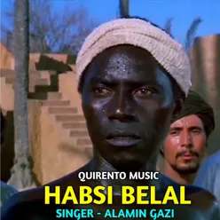 HABSI BELAL