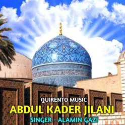 ABDUL KADER JILANI