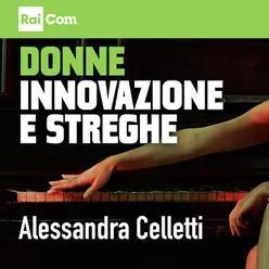 DONNE INNOVAZIONE E STREGHE Colonna Sonora Originale del Documentario Tv