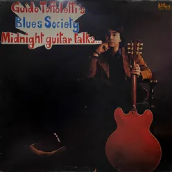 Midnight Guitar Talks...