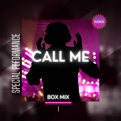 Call Me Box Mix