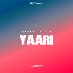 Yaari Instrumental Version