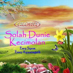 Solah Dunie Kecimolan